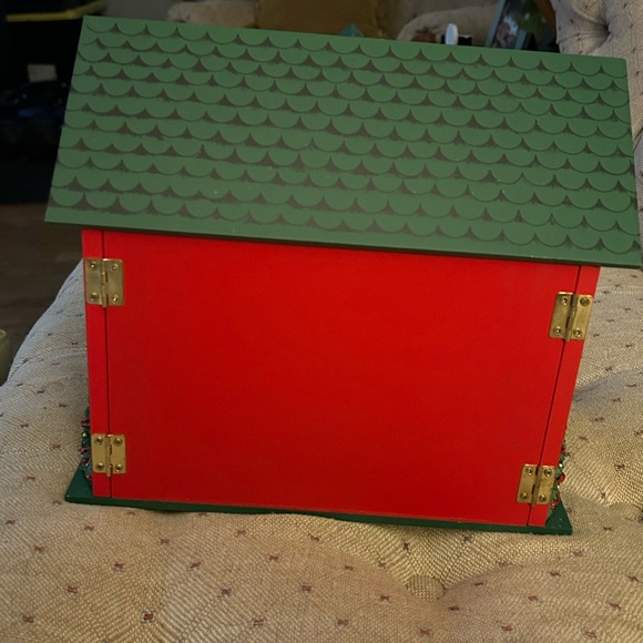 House of Lloyd Christmas Photo Box - Picture 4 of 5